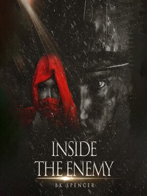 cover image of INSIDE THE ENEMY